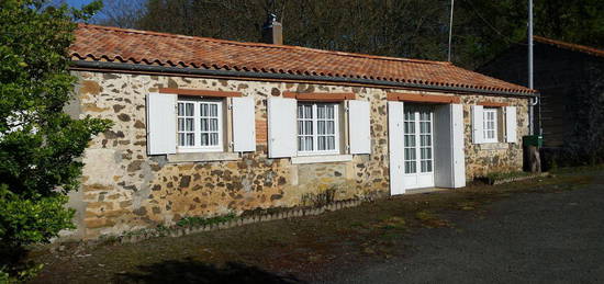 Maison individuelle à la campagne