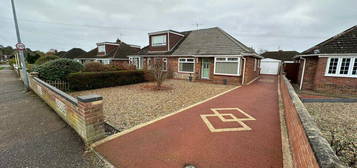 3 bedroom semi-detached bungalow for sale