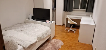 Möblierte 1-Zimmer-Wohnung in Heidelberg-Rohrbach