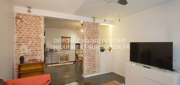 Location appartement 2 pièces 46 m²