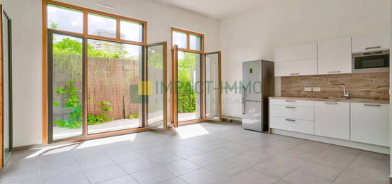 Appartement  à vendre, 3 pièces, 2 chambres, 64 m²