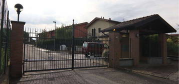 Trilocale in vendita in via Monte Rosa, 9