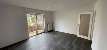 3 Zimmer Wohnung in zentraler Lage von Landau mit Balkon und Gartenmitbenutzung