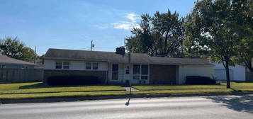 2830 Crescent Ave, Fort Wayne, IN 46805