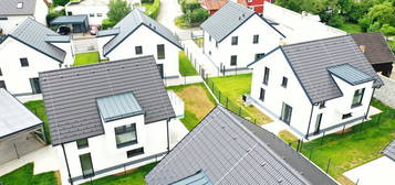 Familientraum in Grünruhelage I Erstbezug I 4 Zimmer
