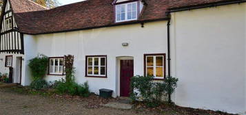 3 bedroom cottage to rent