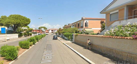 Certeveteri bilocale con balcone