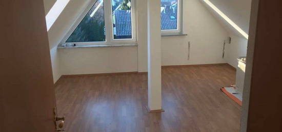 DG-Wohnung, 2 Zimmer, 46qm in Ostelsheim