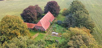 Resthof im wunderschönen Ortsteil Höven