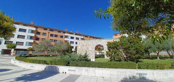 Piso de alquiler en Santa  Ana, La Flecha - Monasterio del Prado