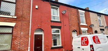 Terraced house for sale in Hill Street, Heywood, Greater Manchester OL10