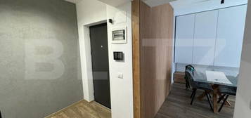 Apartament de 2 camere,59,5+46mp curte Ansamblu Rezidential