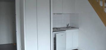 Location appartement 2 pièces 27 m²