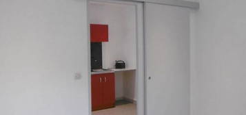 Appartement RDC