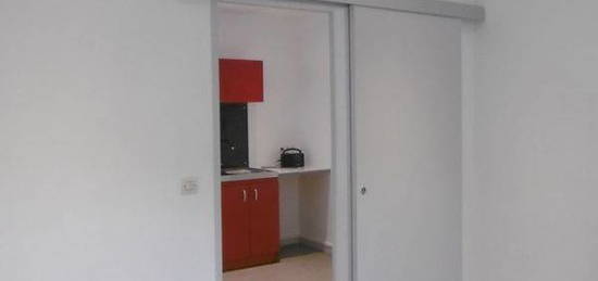 Appartement RDC