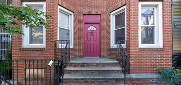 25 Bleecker St Unit 3R, Jersey City, NJ 07307