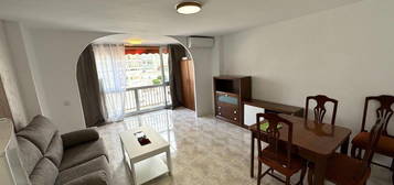 Apartamento de alquiler en Playa Levante