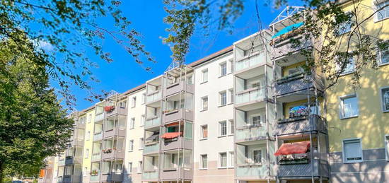 Unser Versprechen: Ihr neues Wohlfühlzuhause in Zwickau