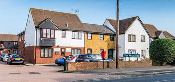 Flat for sale in High Street, Great Wakering, Southend-On-Sea, Essex SS3