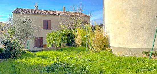 Maison T5 à Saint Etienne les Orgues