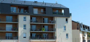 Vente appartement 3 pièces 70 m²