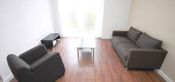 2 bedroom apartment to rent