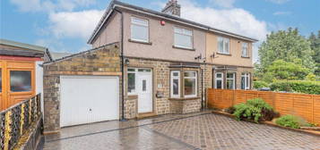 3 bed semi-detached house for sale