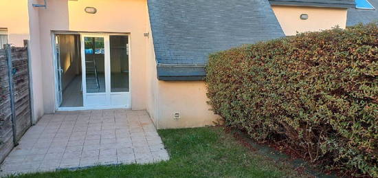 Maison ville 54m2 Langueux