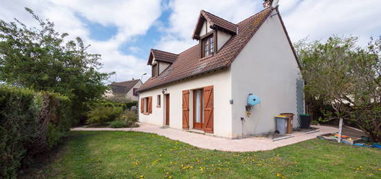 Vente maison 5 pièces 105 m²