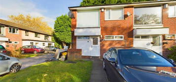 3 bedroom semi-detached house to rent