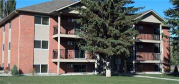 2nd Floor 2 Bed 1 Bath in a Great Central Location! Nice Large Deck Close to Everything, 807 W Villard St APT 18, Bozeman, MT 59715