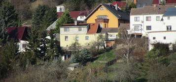 Einfamilienhaus