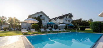 Servicierte Appartments im Hotel Villa Flora - 5% Rendite* - Perfekt für Anleger