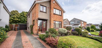 Detached house for sale in Barry Road, Kirkcaldy KY2