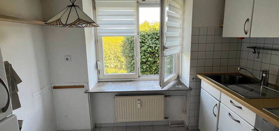 Schöne  Zweizimmerwohnung in Lindau Schachen 800.- Kaltmiete