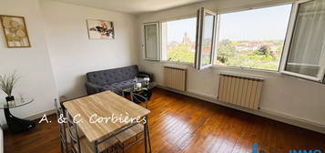 Appartement meublé à vendre, 4 pièces, 3 chambres, 70 m²
