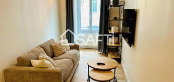 Location appartement 2 pièces 49 m²