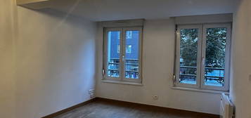 Appartement à louer Strasbourg