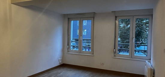 Appartement à louer Strasbourg