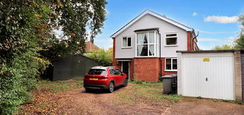 End terrace house for sale in Brighton Road, Addlestone KT15