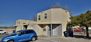 209 Hanosh Ct SE, 209 Hanosh Ct SE APT D, Albuquerque, NM 87123