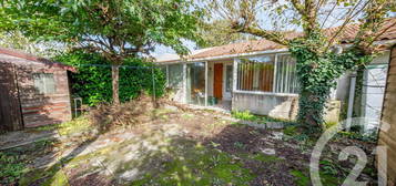 Achat maison 4 pièces 83 m²