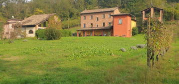 Casa cascina abitazione box terreni