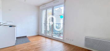 Studio  à vendre, 1 pièce, 19 m², Étage 2/5