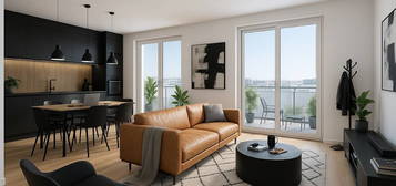 Vente appartement 4 pièces 79 m²