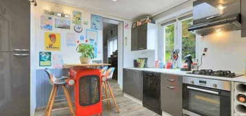 Maison de ville 1 étage  à vendre, 4 pièces, 3 chambres, 75 m²