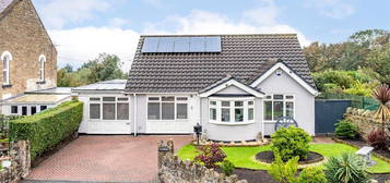 Detached bungalow for sale in Llanasa Road, Gronant, Prestatyn LL19