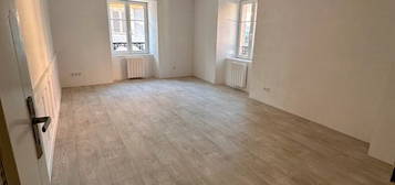 Appartement F4 90m2