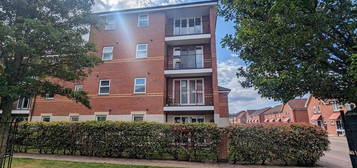 Flat for sale in Goldstraw Lane, Fernwood, Newark NG24