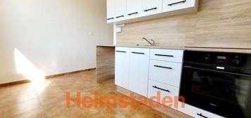 Pronájem bytu 2+1 53 m²